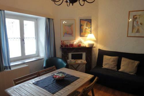 Apartamento Le Studio De Christine