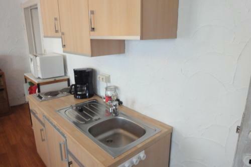 Apartamento Le Studio De Christine
