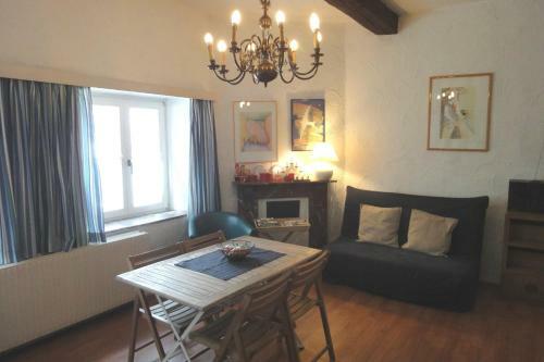 Apartamento Le Studio De Christine