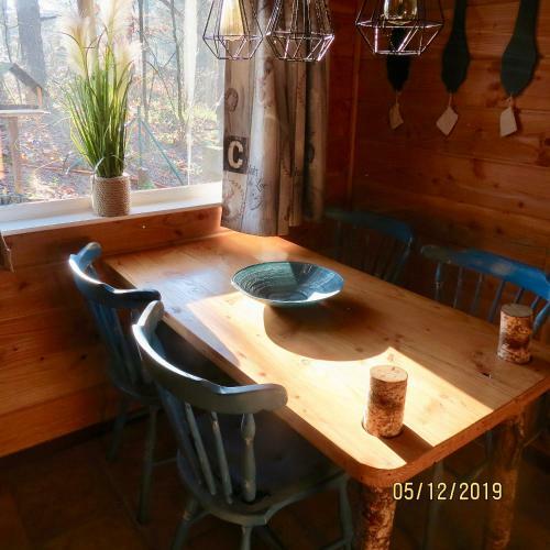 Chalet Maaike