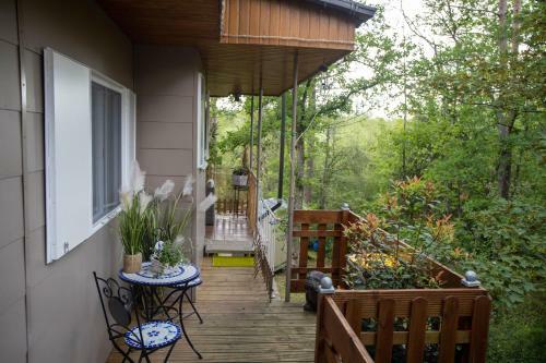 Chalet Maaike