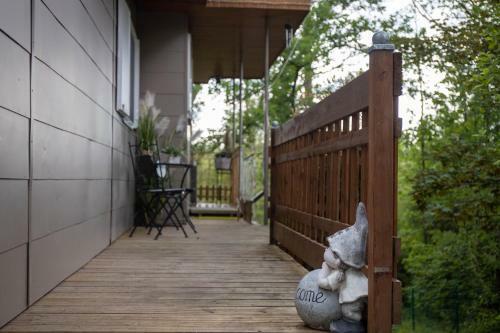 Chalet Maaike