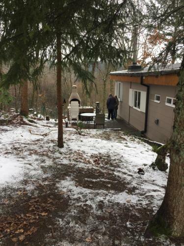 Chalet Maaike