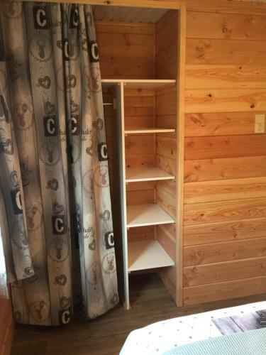 Chalet Maaike