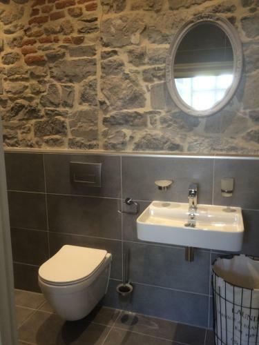 Les Roques Apartments In Historical Monastery