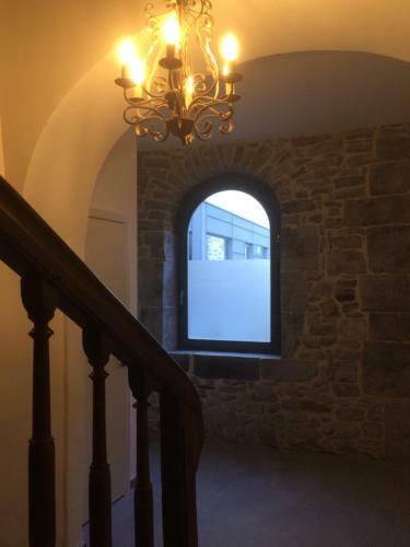 Les Roques Apartments In Historical Monastery