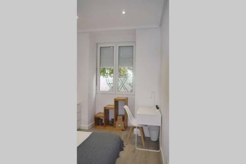 Apartamento Donostia, A Pocos Pasos de La Playa de La Concha.