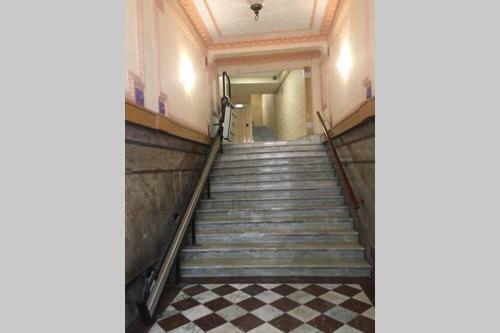 Apartamento Donostia, A Pocos Pasos de La Playa de La Concha.