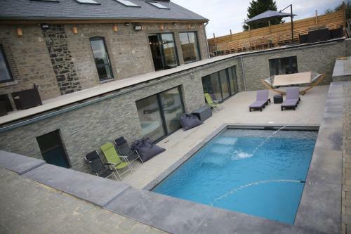 Durbuy House