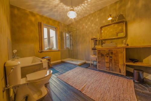 Hostal Au Cochon Perch�