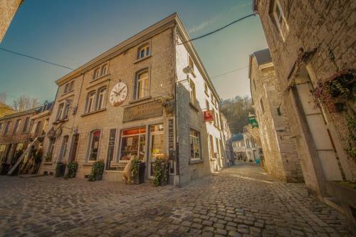 Hostal Au Cochon Perch�