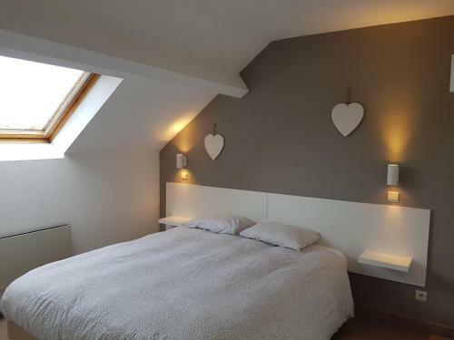 Apartamento Durbuy Cosy Appart