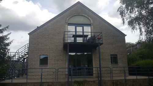 Apartamento Durbuy Cosy Appart