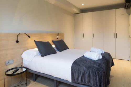 Hostal Milimara Suites