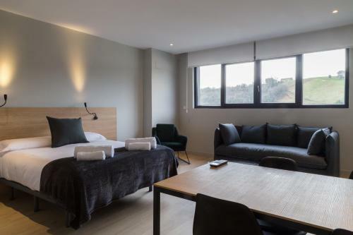 Hostal Milimara Suites
