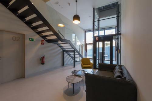Hostal Milimara Suites