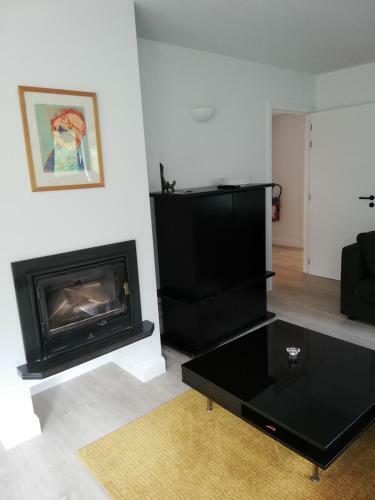 Apartamento Durbuy Mooi Ingericht Appartement