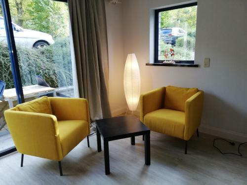 Apartamento Durbuy Mooi Ingericht Appartement
