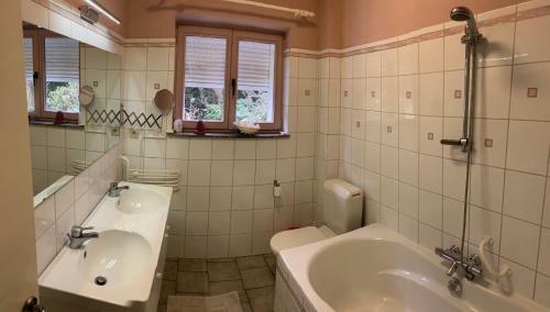 Villa Vintage