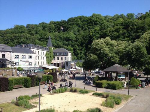 Chalet Nummer 61