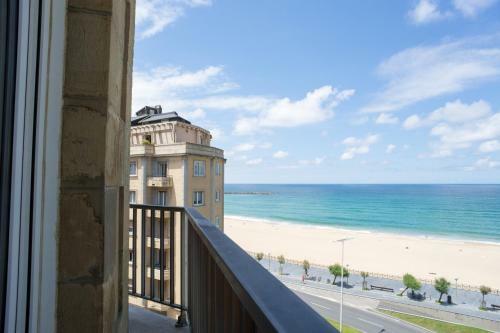 Mirador Zurriola - Iberorent Apartments