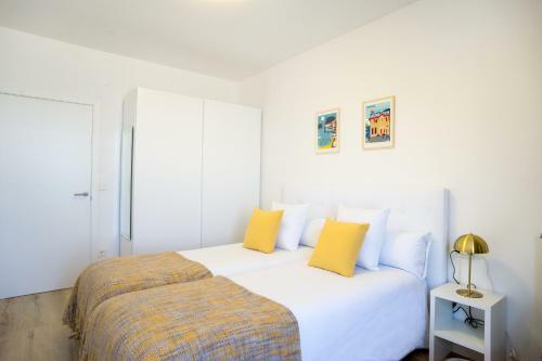 Mirador Zurriola - Iberorent Apartments