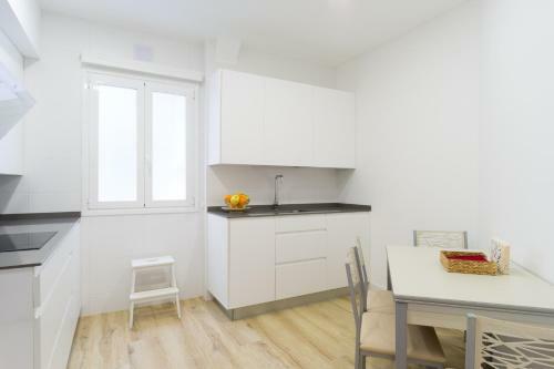 Mirador Zurriola - Iberorent Apartments