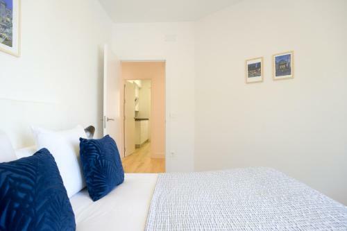 Mirador Zurriola - Iberorent Apartments