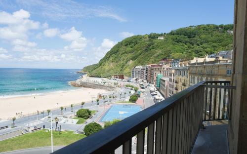 Mirador Zurriola - Iberorent Apartments