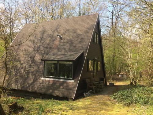 Chalet 138 Durbuy