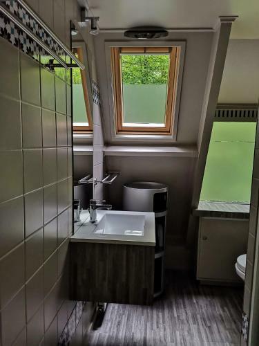 Chalet 138 Durbuy
