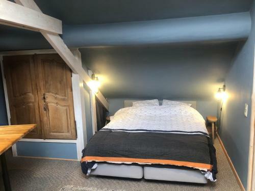 Bed & Breakfast Les Tourterelles