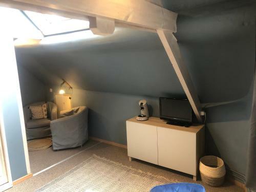 Bed & Breakfast Les Tourterelles