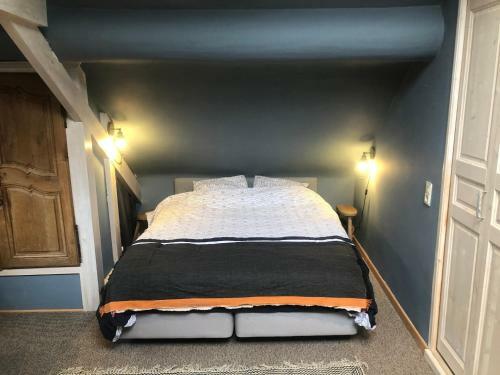 Bed & Breakfast Les Tourterelles