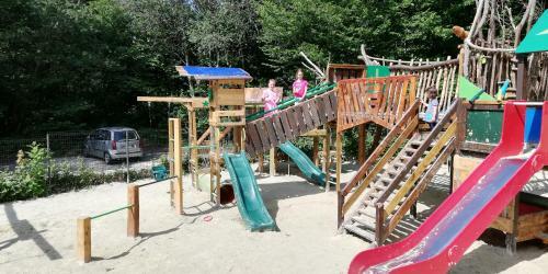 Sunclass Durbuy Huisje 132