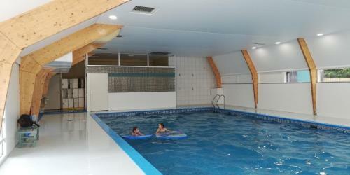 Sunclass Durbuy Huisje 132