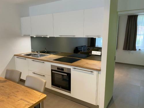 Apartamento R�sidence La Poivri�re