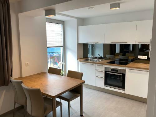Apartamento R�sidence La Poivri�re