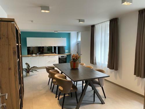 Apartamento R�sidence La Poivri�re