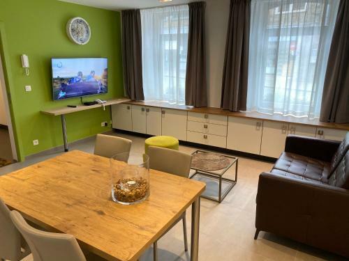 Apartamento R�sidence La Poivri�re