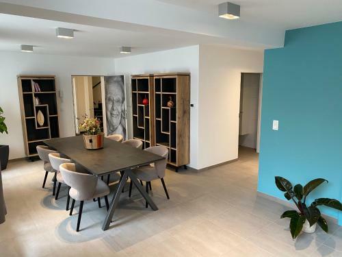 Apartamento R�sidence La Poivri�re