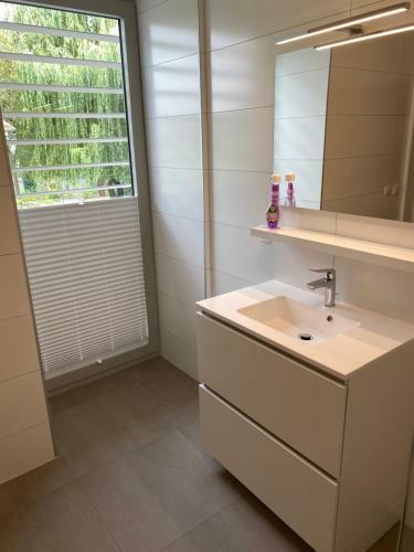 Apartamento R�sidence La Poivri�re