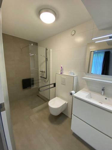Apartamento R�sidence La Poivri�re