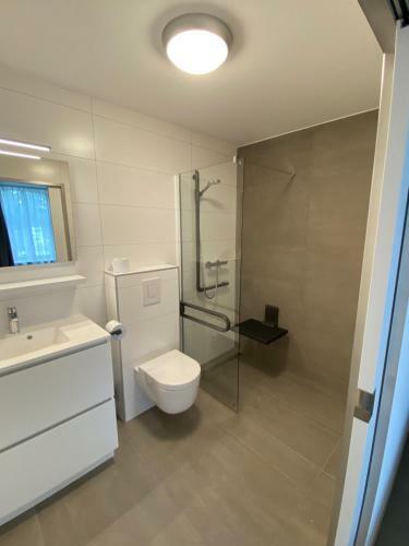 Apartamento R�sidence La Poivri�re