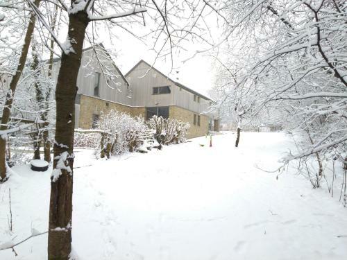 Vakantiewoning El Couleye