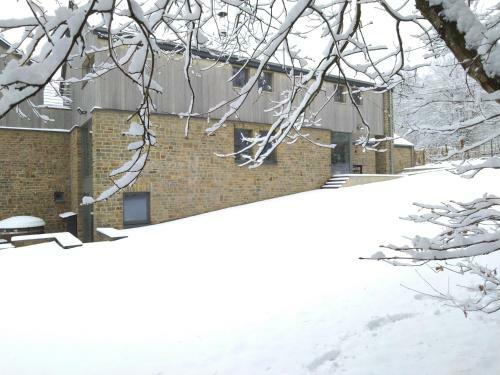 Vakantiewoning El Couleye
