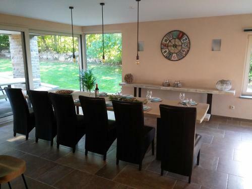 Vakantiewoning El Couleye