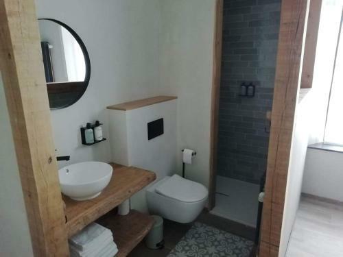 Bed & Breakfast Monsieur Doute