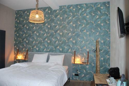 Bed & Breakfast Monsieur Doute