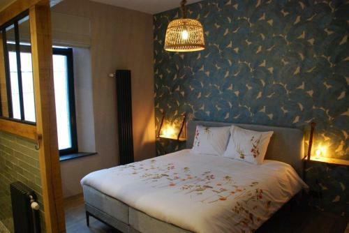 Bed & Breakfast Monsieur Doute